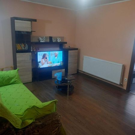 Apartamentul Republicii 알바루리아 외부 사진