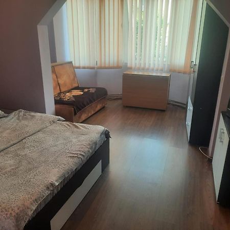 Apartamentul Republicii 알바루리아 외부 사진