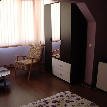 Apartamentul Republicii 알바루리아 외부 사진