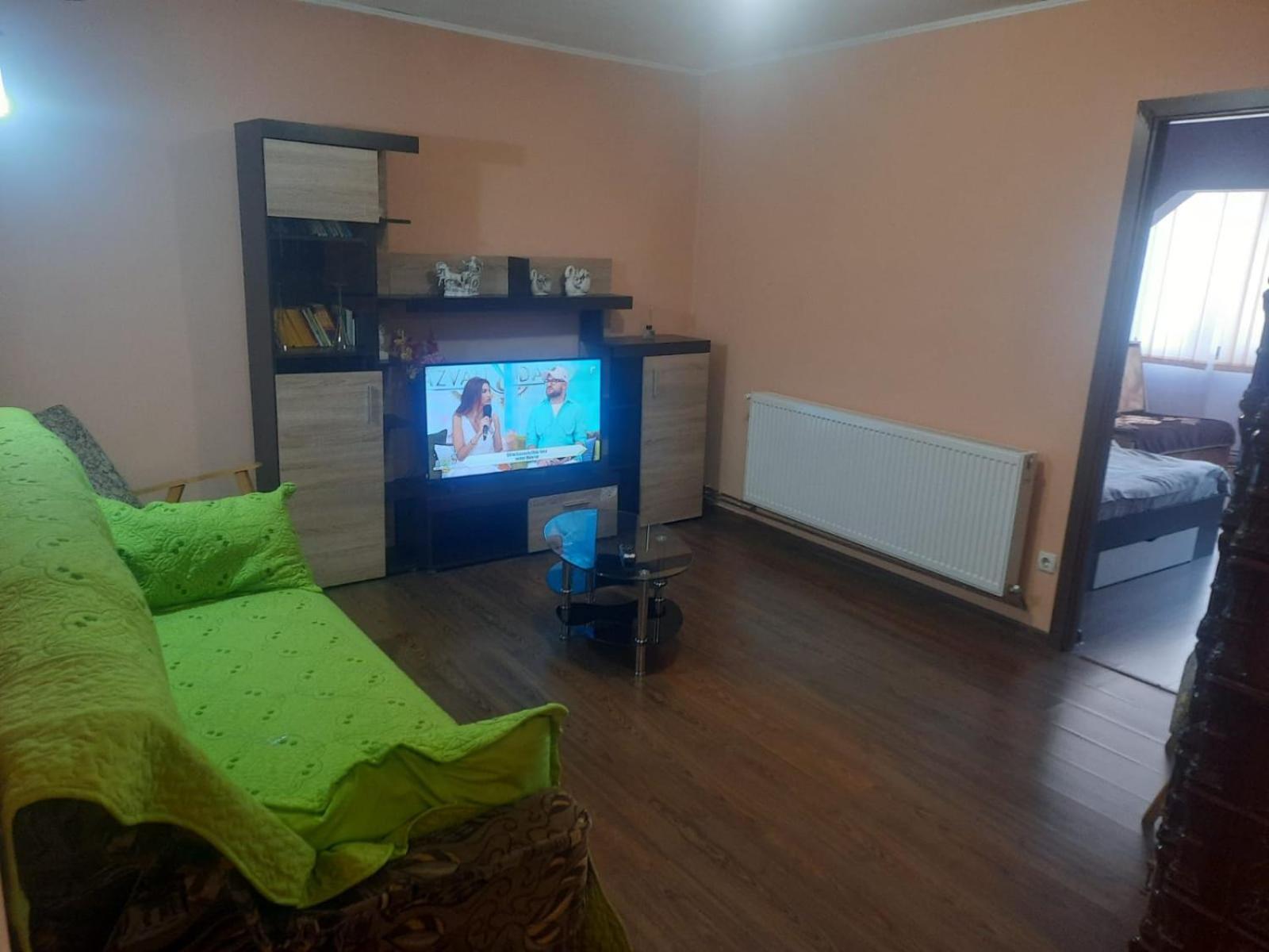 Apartamentul Republicii 알바루리아 외부 사진