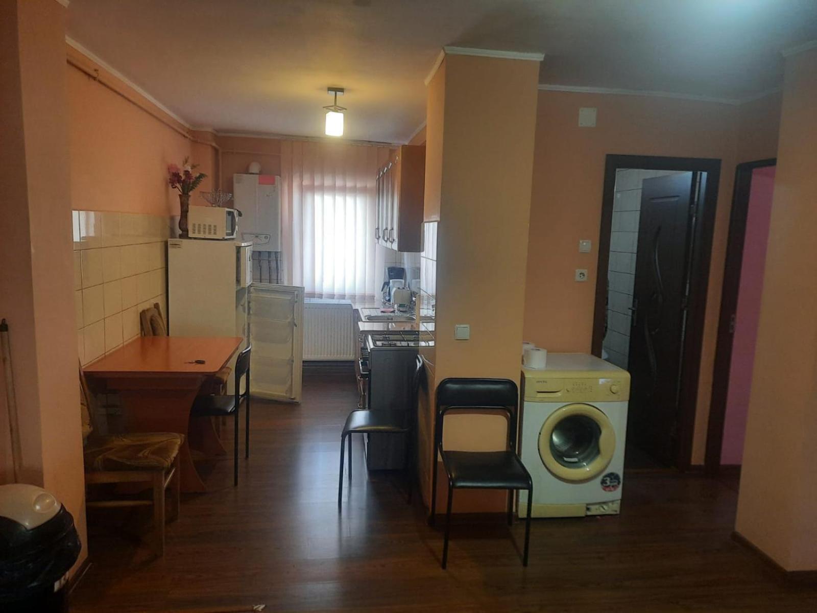 Apartamentul Republicii 알바루리아 외부 사진