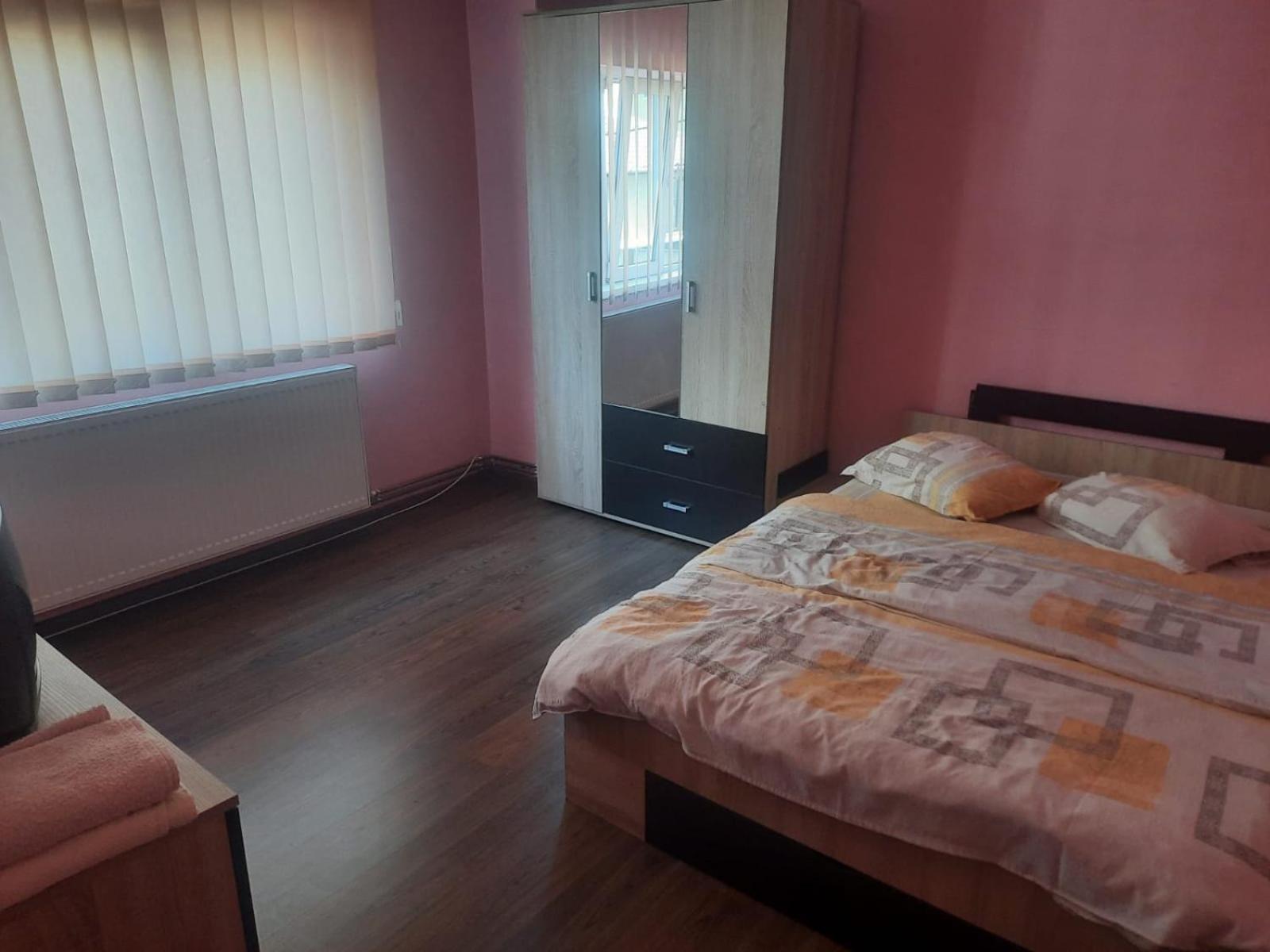 Apartamentul Republicii 알바루리아 외부 사진