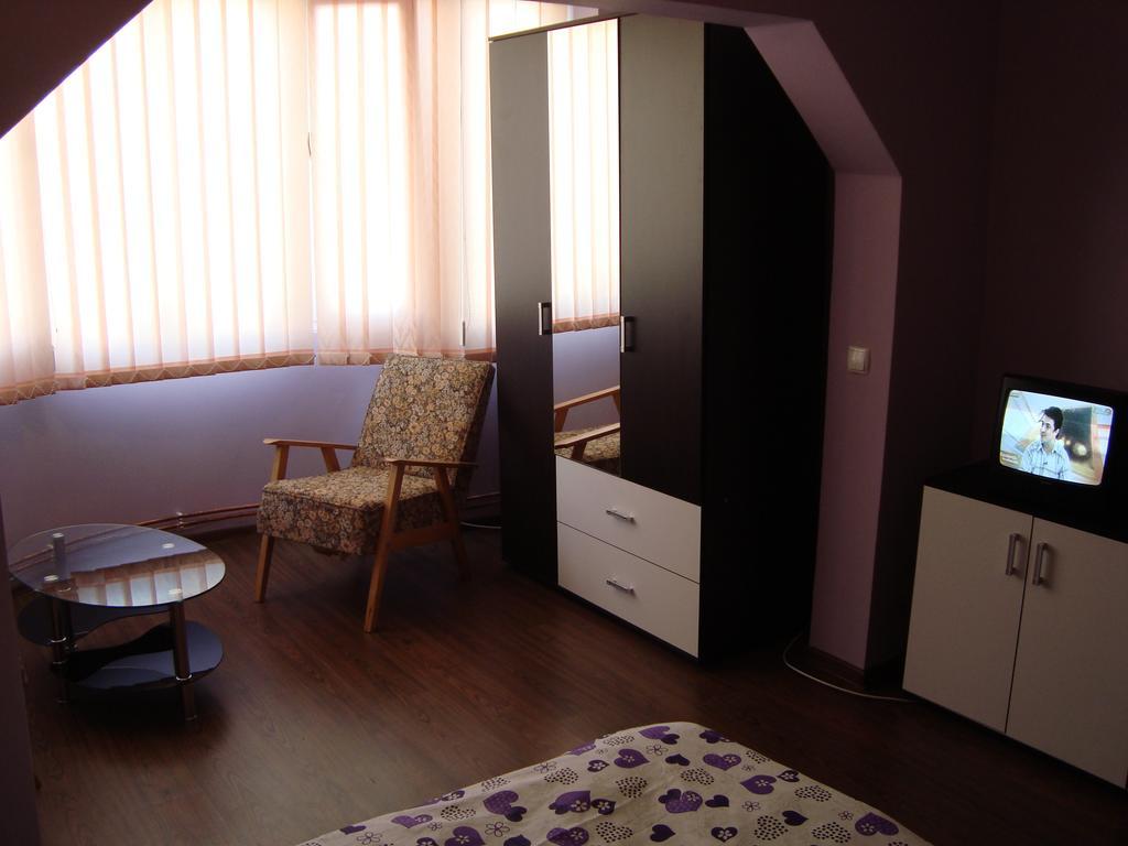 Apartamentul Republicii 알바루리아 외부 사진