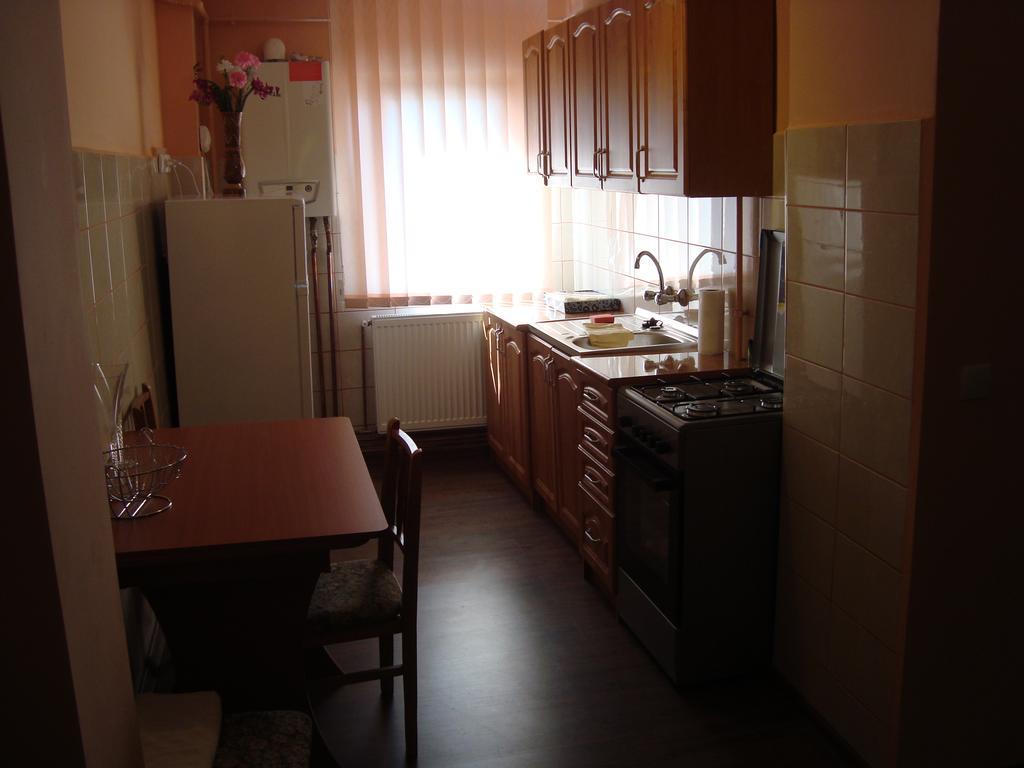Apartamentul Republicii 알바루리아 외부 사진